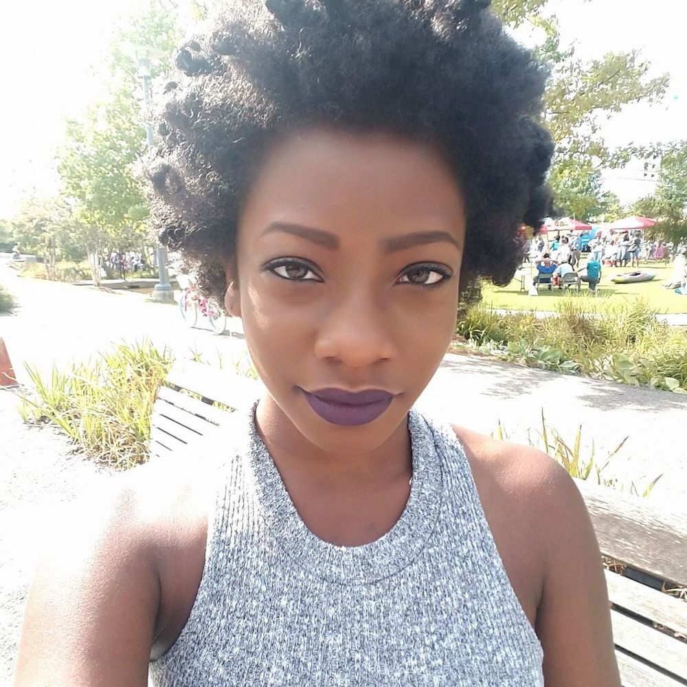 Meet your Posher, Jess